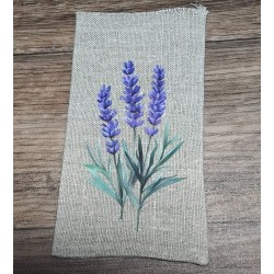 Lavender Bag