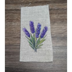 Lavender Bag
