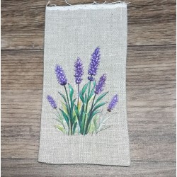 Lavender Bag