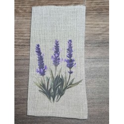 Lavender Bag