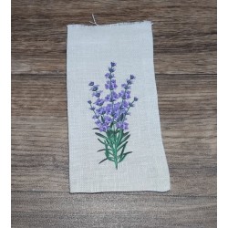 Lavender Bag