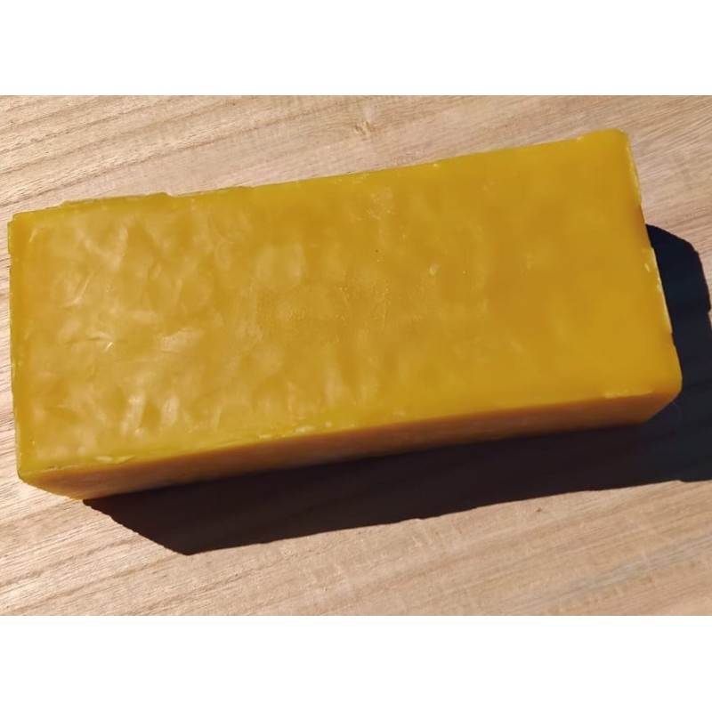 Bišu vasks  900 g