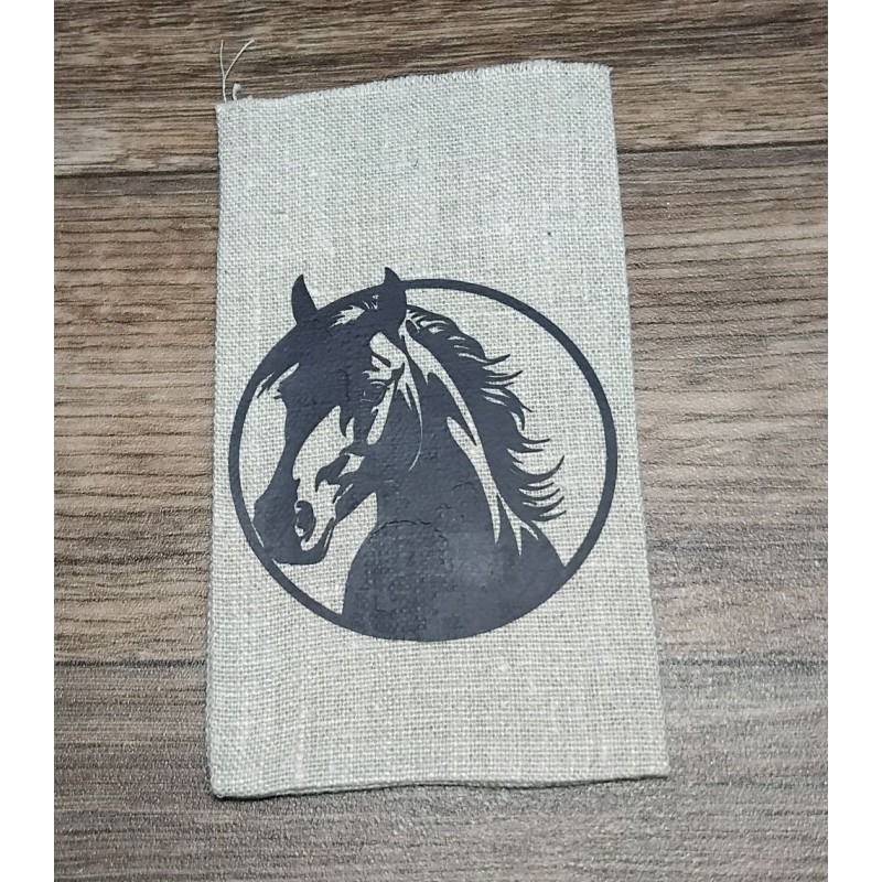 Лавандовое саше