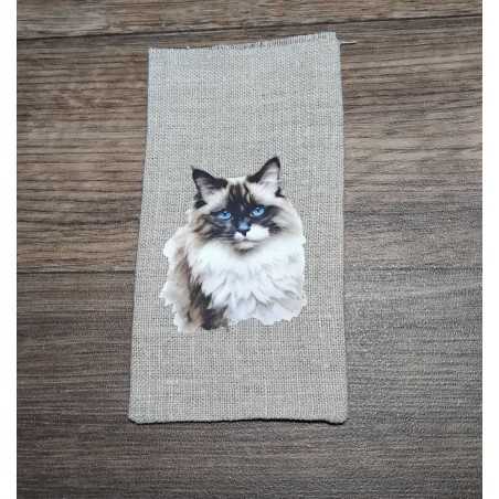 Lavender Bag