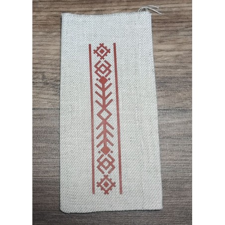 Лавандовое саше