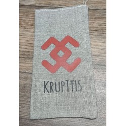Лавандовое саше