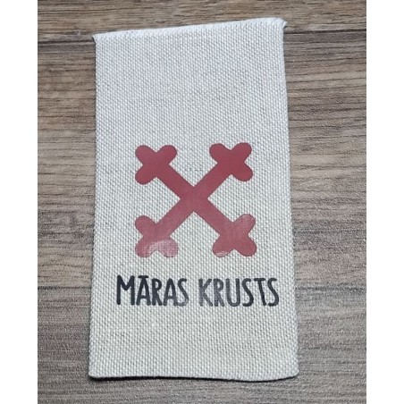 Lavandas maisiņš