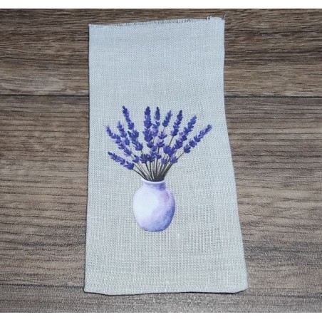 Lavender Bag