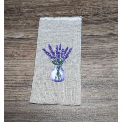 Lavender Bag