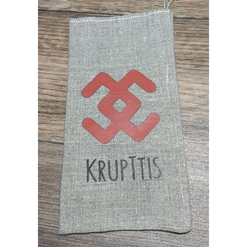 Лавандовое саше